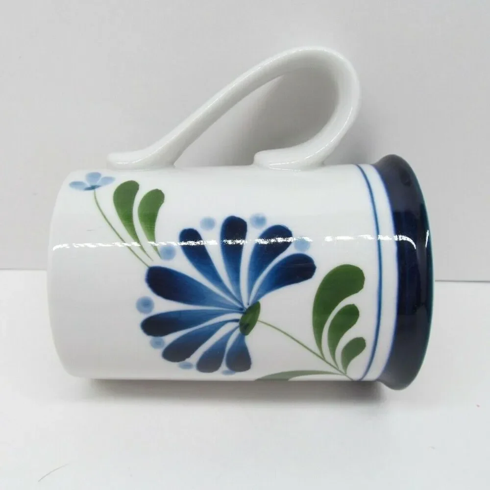 Dansk Sage Song Jumbo Mug 4 1/4